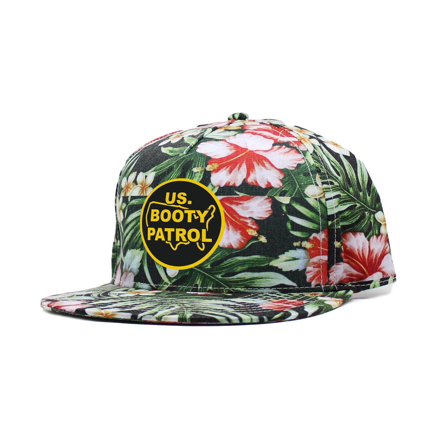 U.S BOOTY PATROL Snapback