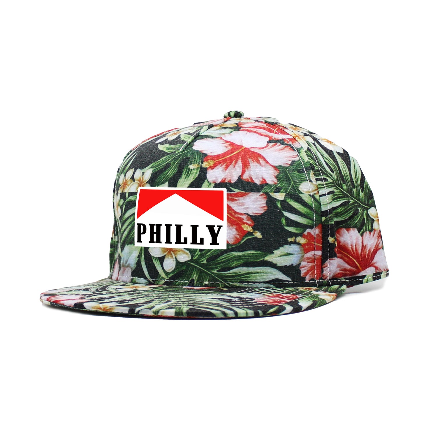 Philly Snapback