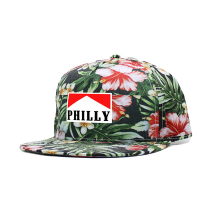 Philly Snapback