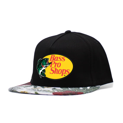 Bass Pro Shop Snapback