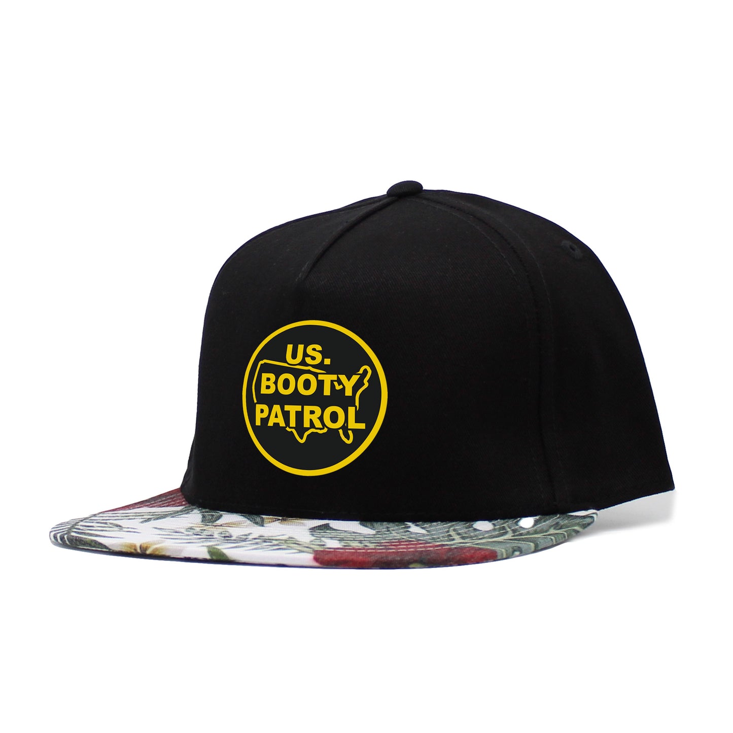 U.S BOOTY PATROL Snapback
