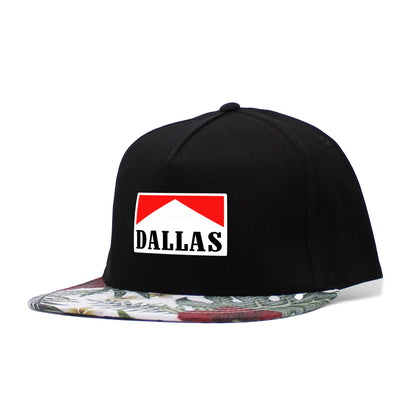 Dallas Snapback
