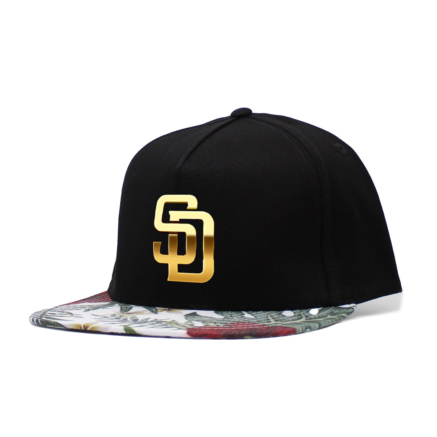 SD Snapback