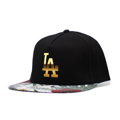 LA Snapback