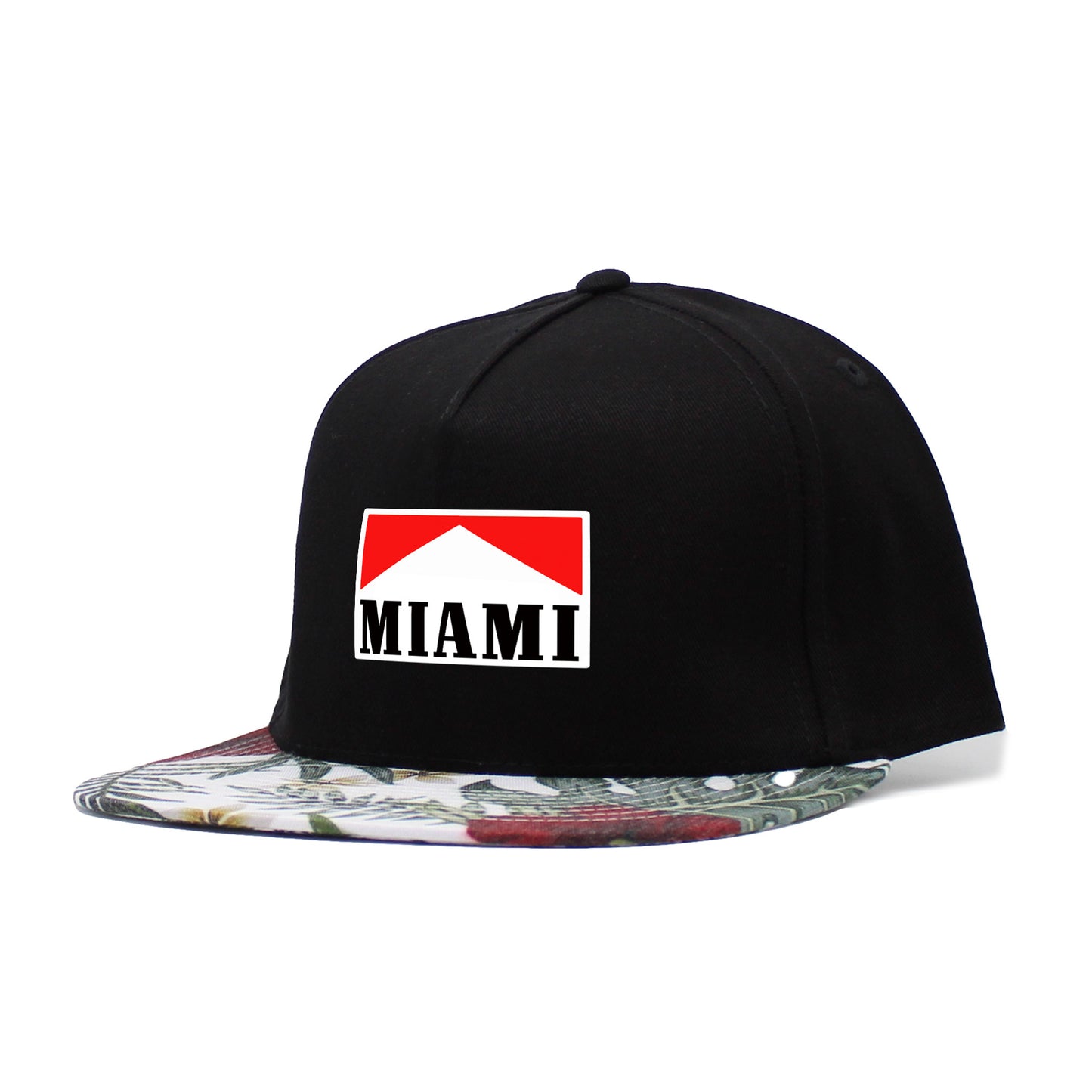 Miami Snapback