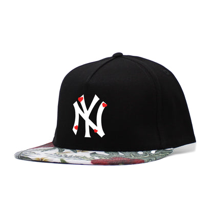 NY Snapback