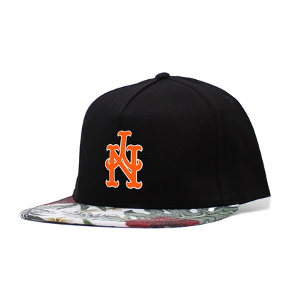 NY Snapback