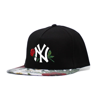 NY Snapback